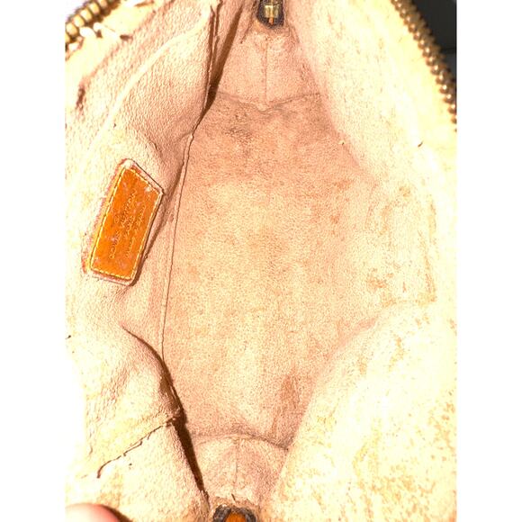 Louis Vuitton Monogram Pouch with LV Dustbag - Picture 8 of 17